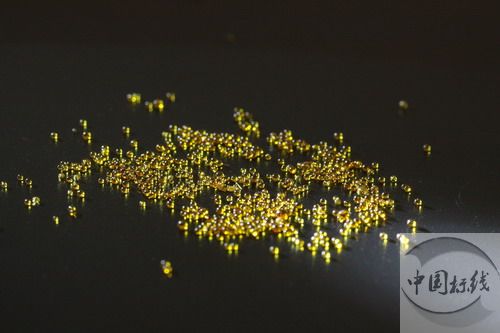 新巴尔虎右旗市政道路标线施工现场