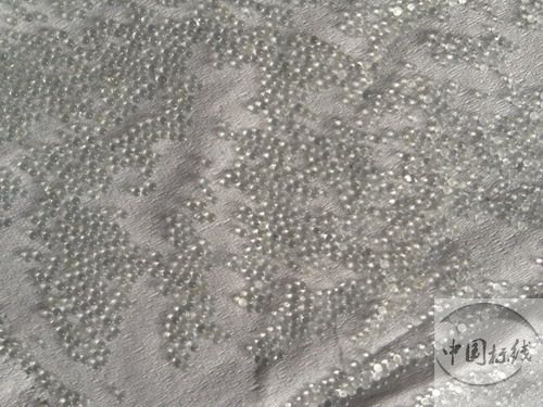 扎兰屯工业园区金属表面处理车间